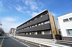 ピースコート登戸II
