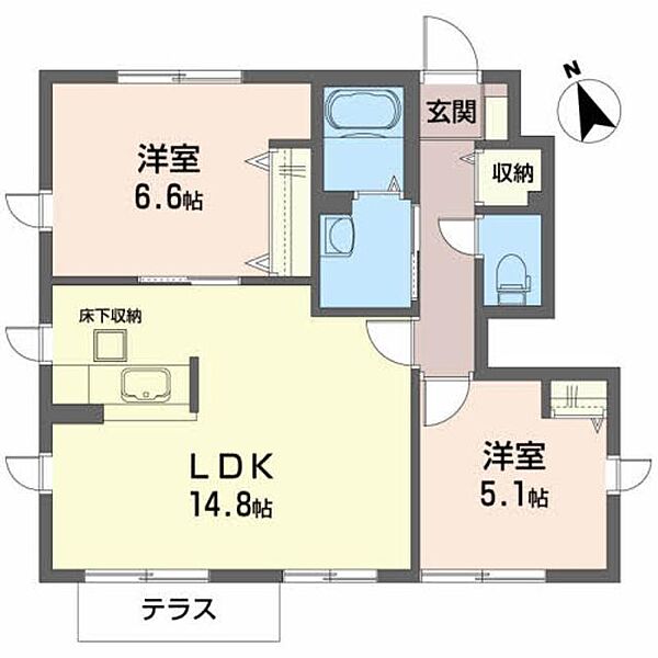 外観画像