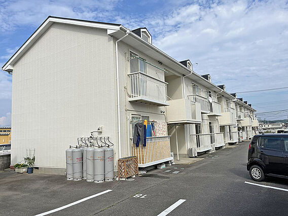 ファーストパレス２Ａ_トップ画像