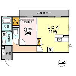 フレア 2階