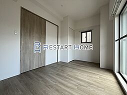 Cion KOBE Bayside 8階1Kのリビング/ダイニング