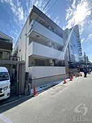 外観・土地