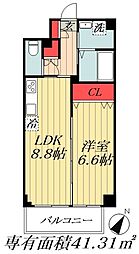 東京メトロ東西線 浦安駅 徒歩10分