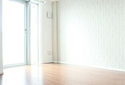 ハーモニーレジデンス山手大塚002 10階1Kのリビング/ダイニング