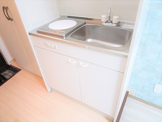 フラワービル_内装_3