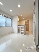 広々リビングです^^