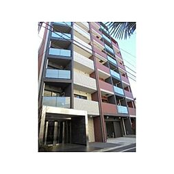 スカイコートパレス一橋学園