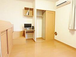 小田急小田原線 向ヶ丘遊園駅 徒歩14分の賃貸アパート 1階1Kのリビング/ダイニング