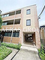 グラントゥルース目黒花房山