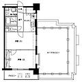 CASADE笹塚11階19.8万円