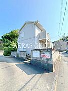 外観・土地