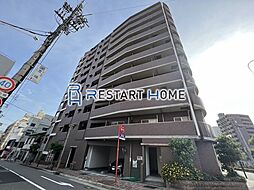 🉐敷金礼金0円！🉐東海道・山陽本線 元町駅 徒歩8分