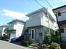 京王線 百草園駅 徒歩5分