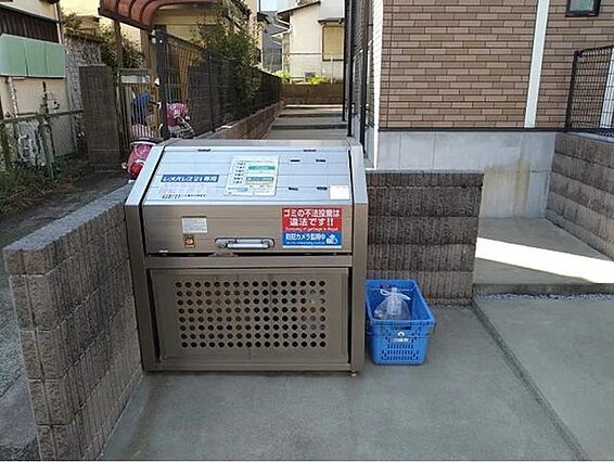 レオネクストアルカディア長沢_その他_3