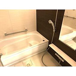 ※写真は同タイプ住戸です。