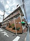 大阪府摂津市東別府4丁目：物件画像／エイブルネットワーク岸辺店　株式会社フォーラス＆カンパニー