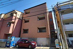 アリエスサン西新