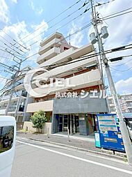 SIN-City板橋本町