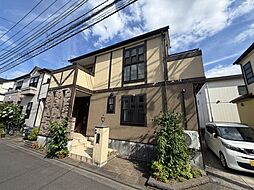 上鶴間本町貸家
