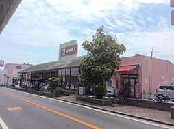 F　MART菩提町店 617m