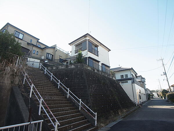 detached 茨城県取手市井野台５丁目6-24

地図を見る