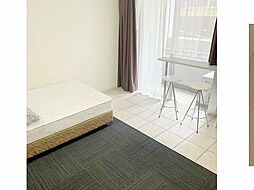 JR総武本線 馬喰町駅 徒歩5分の賃貸マンション 5階ワンルームのリビング/ダイニング