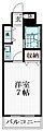 メインステージ梅島駅前5階4.8万円