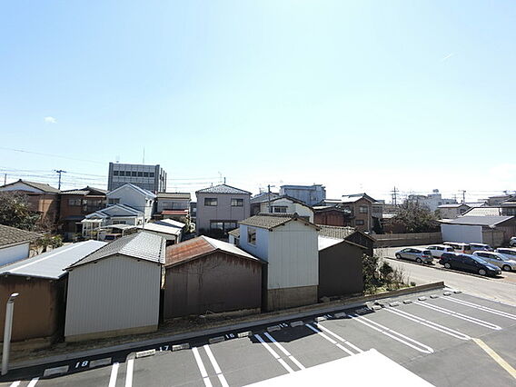 サンソレイユ_その他_1