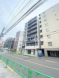 クレヴィスタ中野新橋II