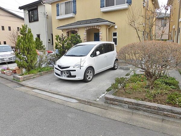 神奈川県藤沢市長後(賃貸テラスハウス2LDK・--・63.30㎡)の写真 その15