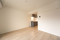 東京メトロ有楽町線 小竹向原駅 徒歩7分の賃貸マンション 2階ワンルームのリビング/ダイニング