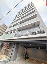 デュオフラッツ上野松が谷