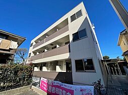 JR横浜線 町田駅 徒歩10分の賃貸マンション