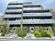 東京都新宿区高田馬場4丁目40-29：物件画像／アエラス目白店 （株式会社アエラス.ER）