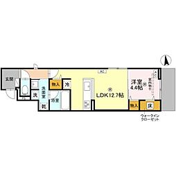 南海線 住吉大社駅 徒歩5分