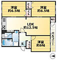 高倉台10団地51号棟5階8.0万円