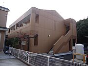 外観・土地