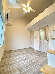 メゾングリス 2階1Kのリビング/ダイニング