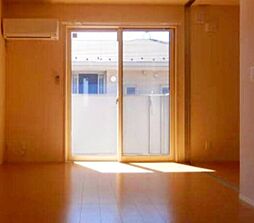 カルモタウンC 1LDKの写真