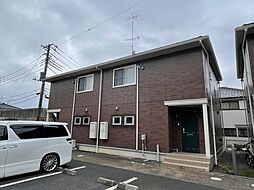 🉐敷金礼金0円！🉐リビングタウン三ツ木Ｂ