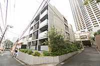 東京都品川区上大崎3丁目：物件画像／株式会社エーアイアール 麻布十番本店