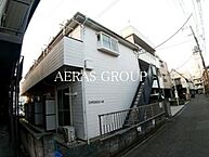 神奈川県川崎市幸区小向仲野町1-19：物件画像／アエラス川崎店 （株式会社アエラス）