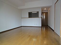 アーバネックス三国ヶ丘 1階3LDKのリビング/ダイニング