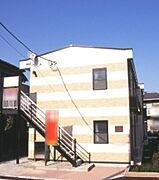 外観・土地