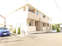 小田急小田原線 愛甲石田駅 徒歩13分