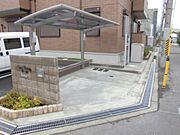 敷地内/建物
