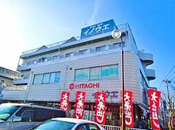 🉐敷金礼金0円！🉐ニューハイム井上