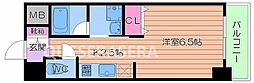 エスライズ桜ノ宮II 3階