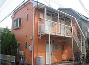 外観・土地