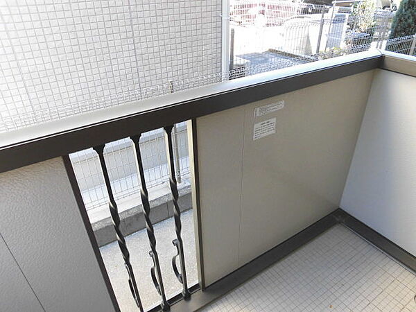 神奈川県大和市西鶴間３丁目(賃貸アパート1LDK・2階・33.69㎡)の写真 その11